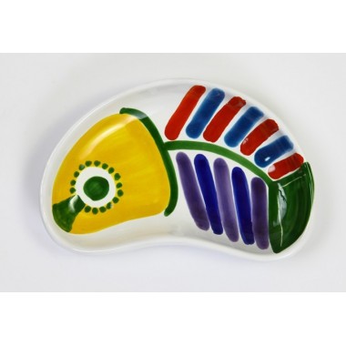 Half Moon Tray Filicudi MZL20FI Half Moon Tray Filicudi MZL20FI